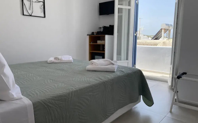 Casa Centro Mykonos