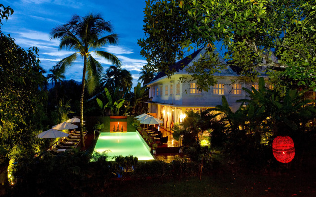 Homm Souvannaphoum Luang Prabang, part of Banyan Group