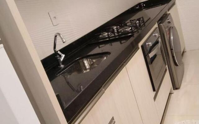 Apartamento com otima localizacao em Itajai-SC