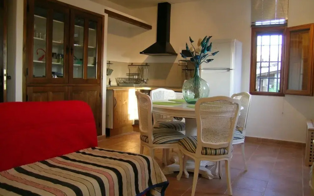 Casas Rurales Venta Seca