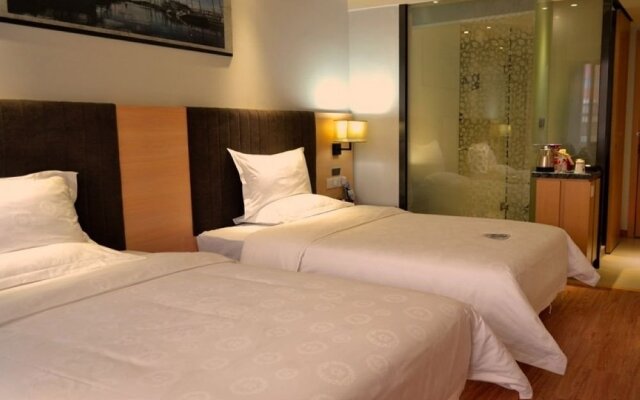 Yeste Hotel Nanning