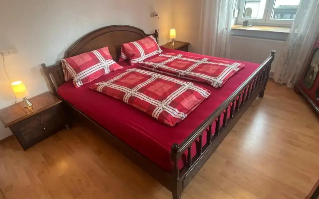 HoLiDay MAISONETTE Allgäu