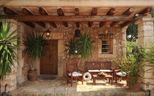 Finca S'antigor