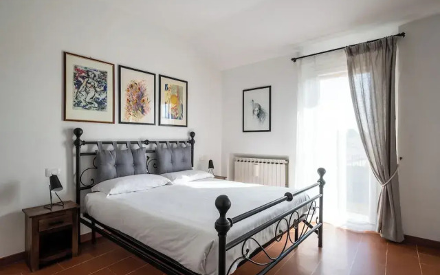 Santa Caterina Apartment