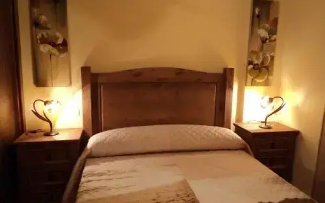 Apartamentos Alameda