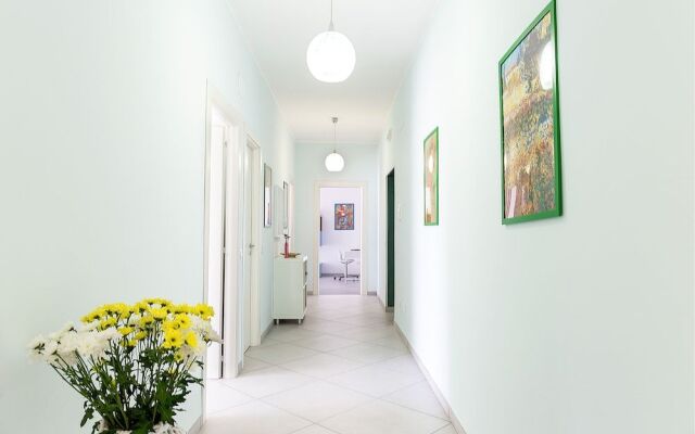 Airport Capodichino Napoli Flat