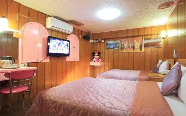 Michi Hotel
