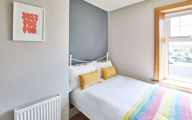 Host Stay The Puffins Nest