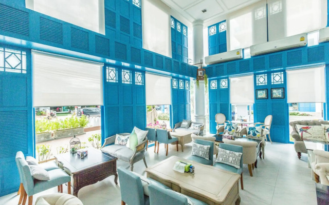 My Resort Hua Hin E-504