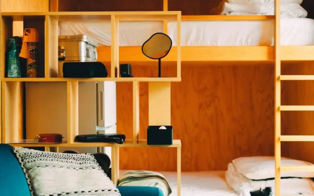 Dot Glamping Fujisan