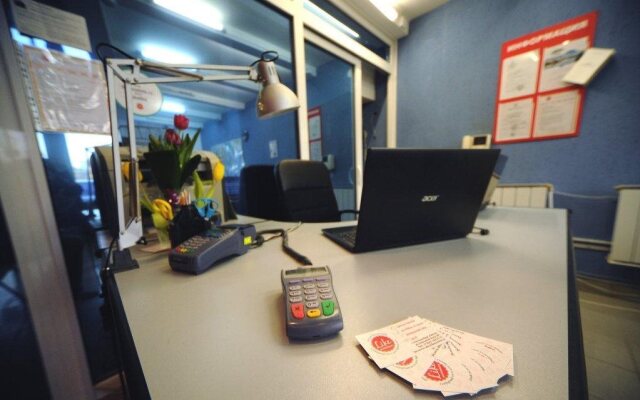 Hostel Like on Narodnoy Voli