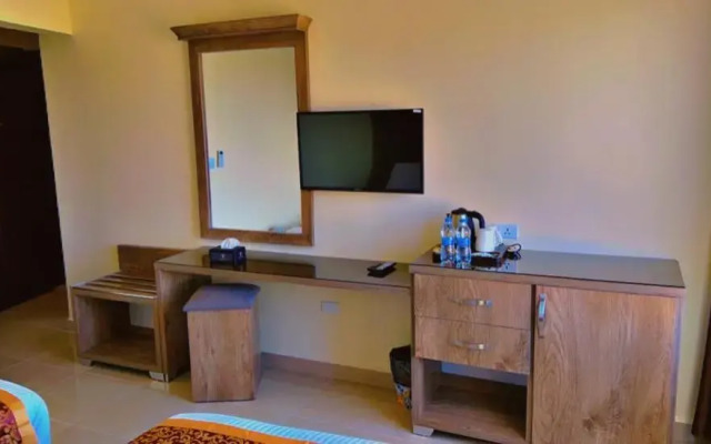 Shaqilath Hotel