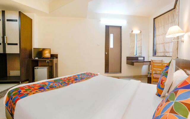 Fabhotel Gandharva Residency