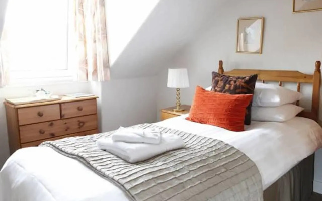 Abbotsford Guest House