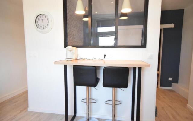 FASHION APPART - HYPER CENTRE - TRAM - FREE WIFI - leRelaisdOdile22