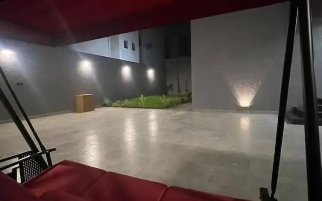 Ruby villa