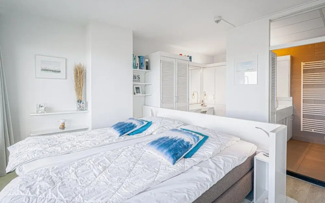 2 Person Apartment With sea View