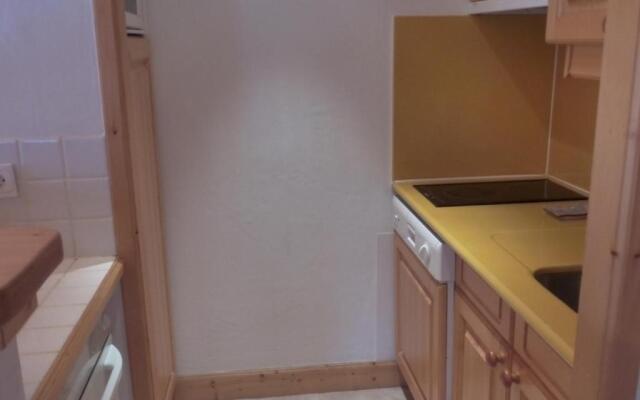 Appartement Méribel, 2 pièces, 4 personnes - FR-1-411-379