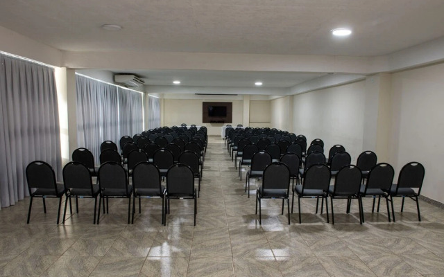 Hotel Vila Verde