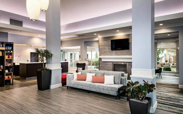 Hilton Garden Inn Tri-Cities/Kennewick