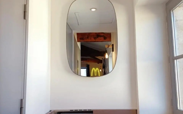 L’Underground Studio Hyper-Centre