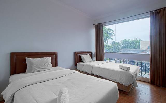 Scala Inn