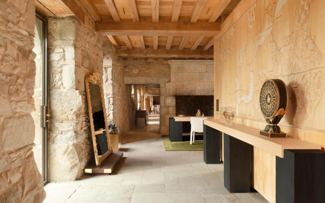 HOTEL Domaine des Etangs, Auberges Resorts Collection