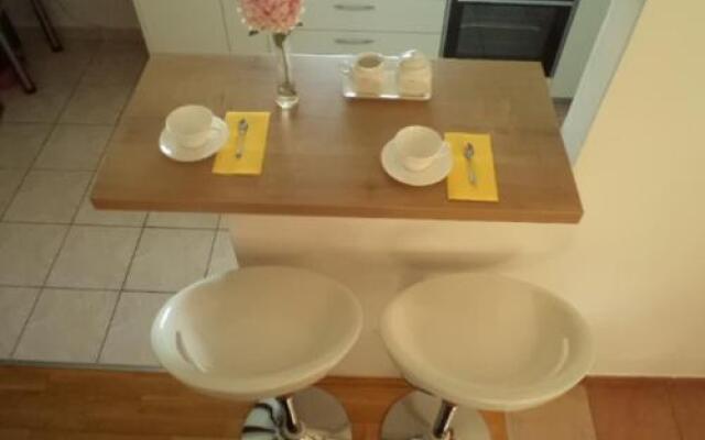 Apartment Beach 4 you