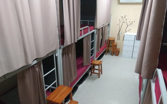 Heritage Hostel