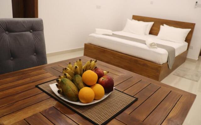 Marakolliya Beach Resort