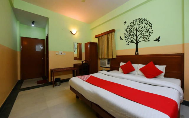 Collection O 2249 Hotel Blue Bird