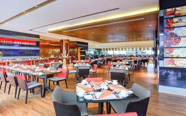 Novotel Chennai Sipcot