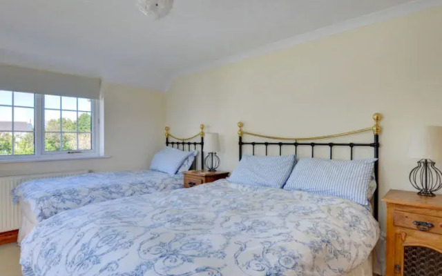 Holiday Home Conty