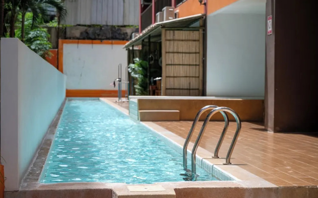 New Nordic Marcus 3 by Apartwell