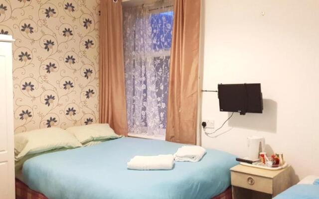 Hotel Avansi