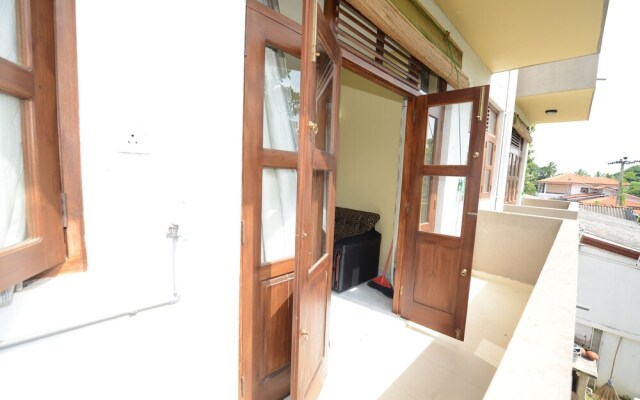 Bella Casa Apartment