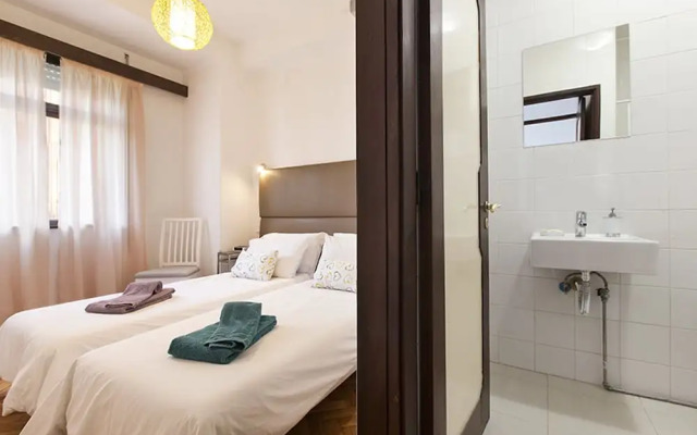 LV Premier Clerigos RE2