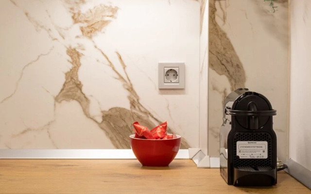 Modern Studio Near British Square