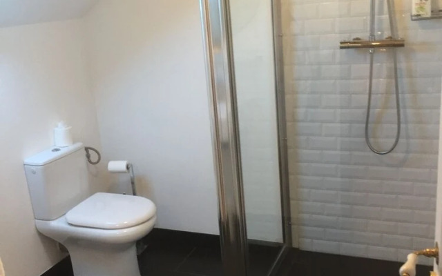 Château De La Goujonnerie