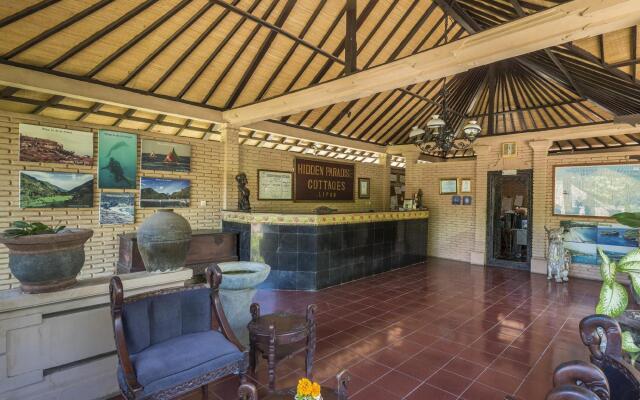 Hidden Paradise Cottages