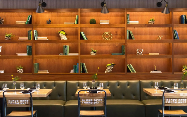 Renaissance Raleigh North Hills Hotel