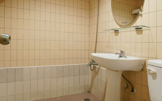 Taitung Rich Hotel