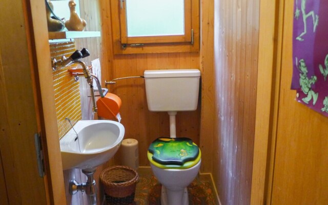 La Soldanelle Val-dilliez