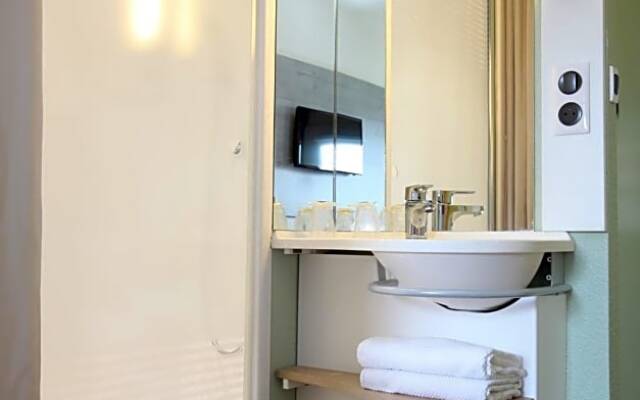 Hotel Ibis Budget Abbeville