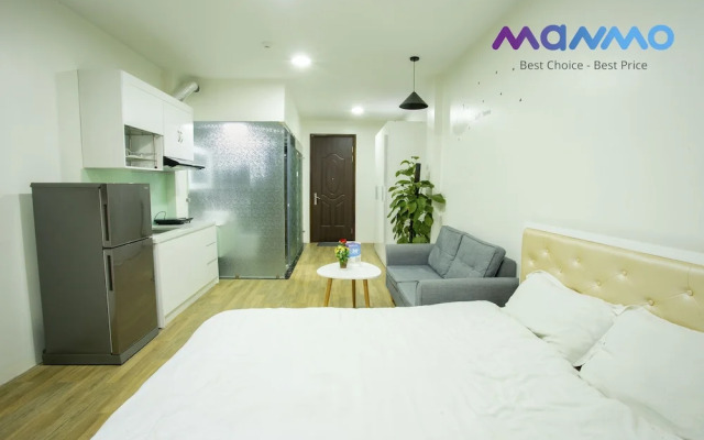 Manmo Park Home