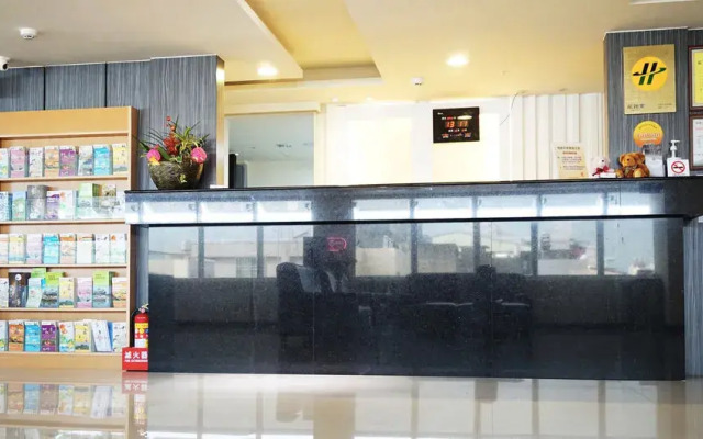 De rêve Express Hotel