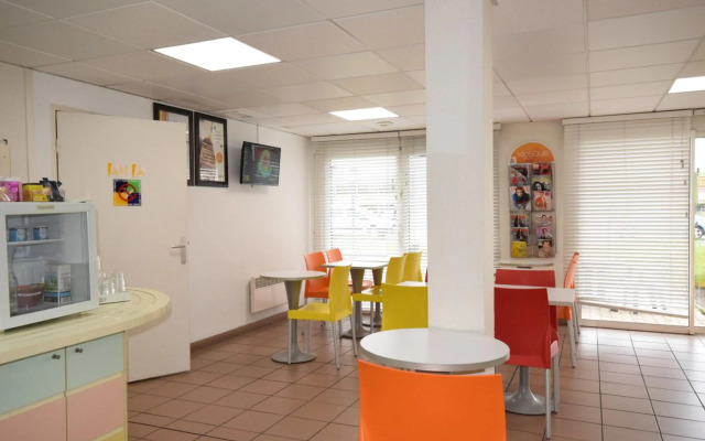 Hotel Première Classe Bordeaux Sud - Pessac Bersol