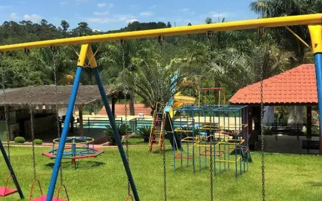 Recanto Julubi Atibaia
