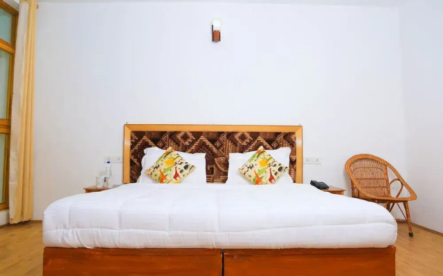 Sand Dunes View Resort