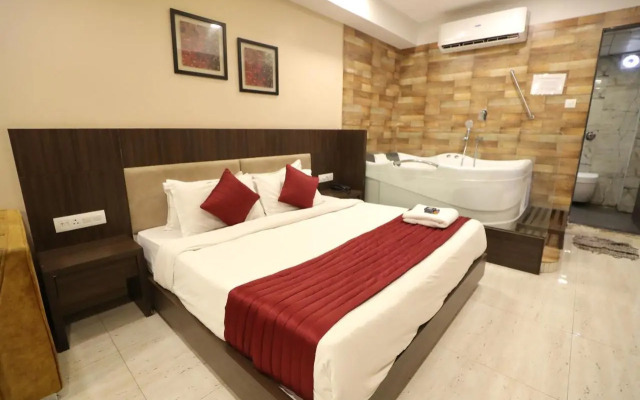 Hotel Privya Rooms and banquet Surat